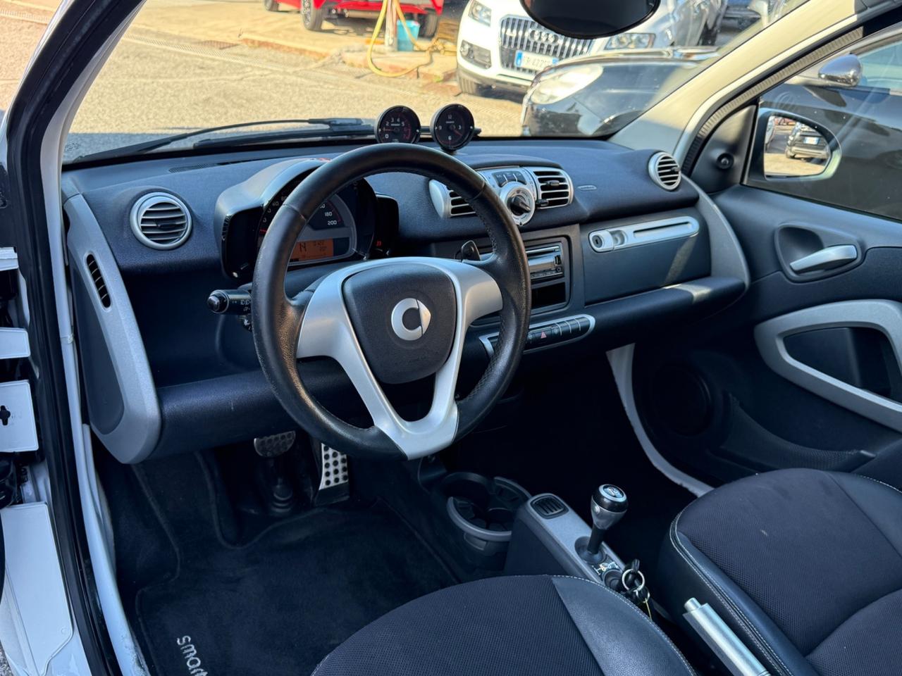 BRABUS Xclusive/rate/permute/garanzia