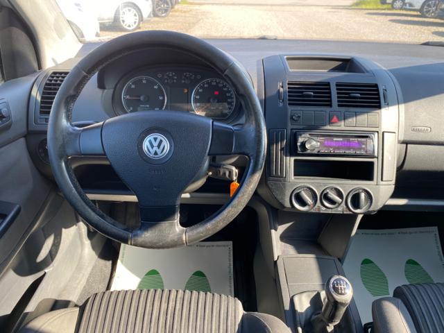 VOLKSWAGEN Polo 1.4/69CV TDI 5p. Comfortline NEOPATENTATI