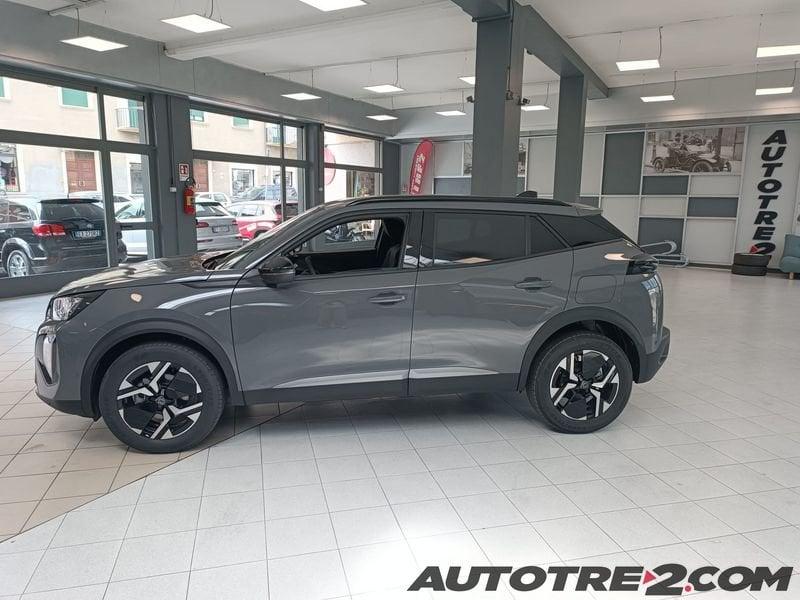 Peugeot 2008 2008 1.2 puretech Allure s&s 100cv