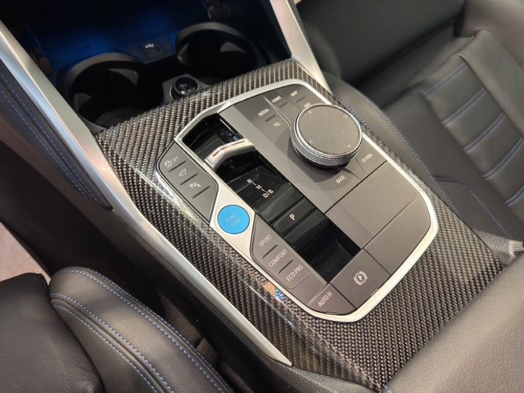 BMW i4 M 50 Sport Auto