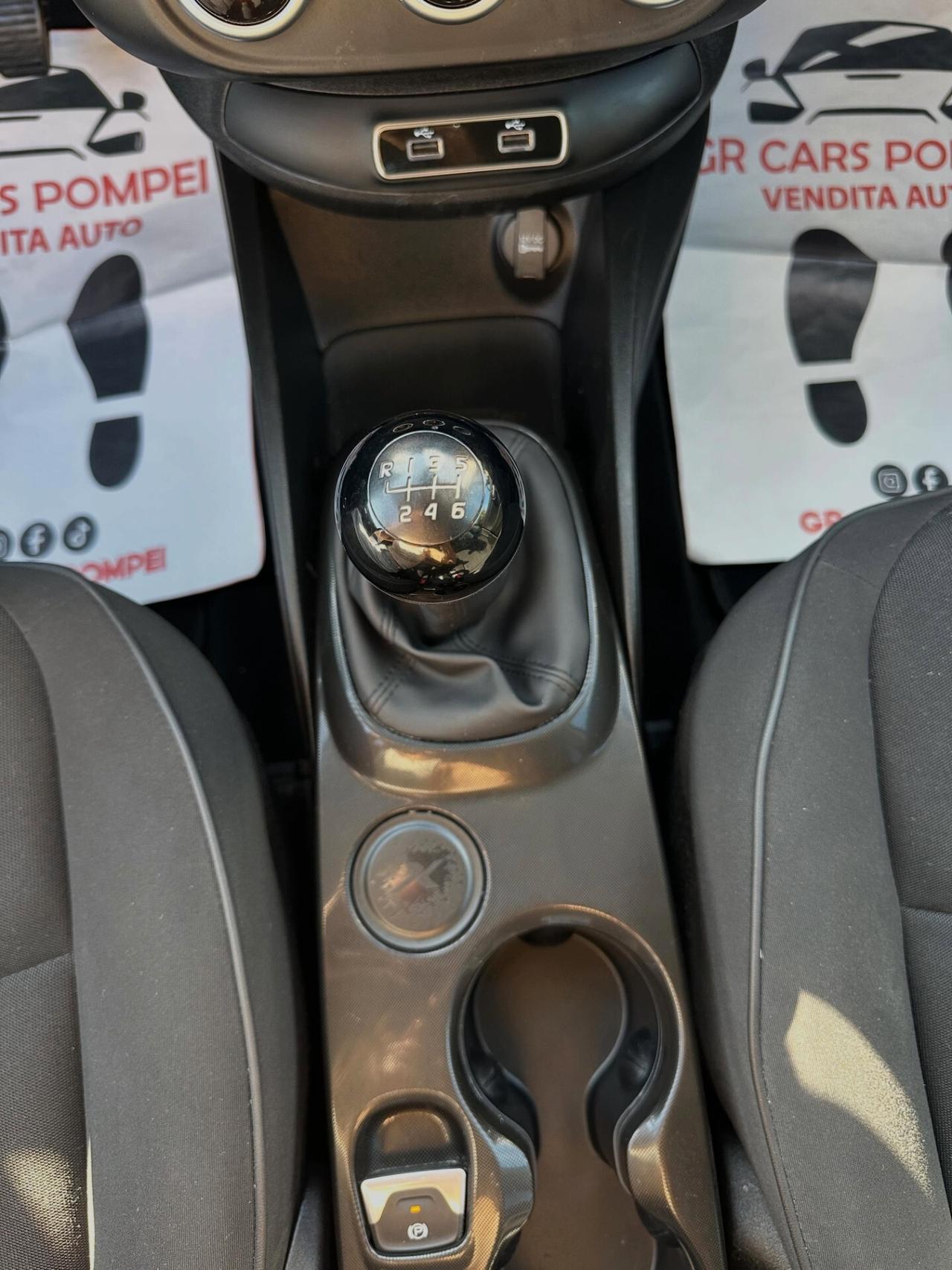 Fiat 500X 1.0 T3 120 CV Sport Dolcevita