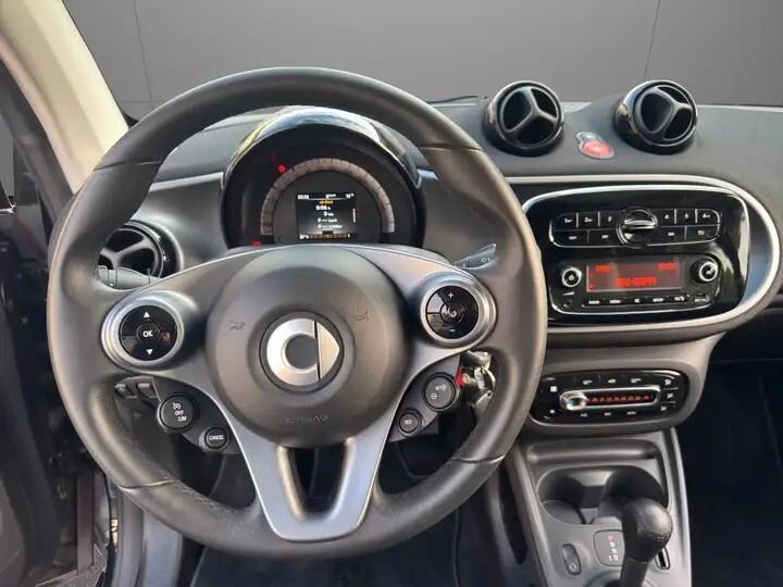 Smart ForTwo 70 1.0 Passion - unipro -promo-finanziamento