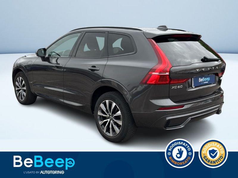 Volvo XC60 2.0 T6 RECHARGE PHEV INSCRIPTION AWD AUTO