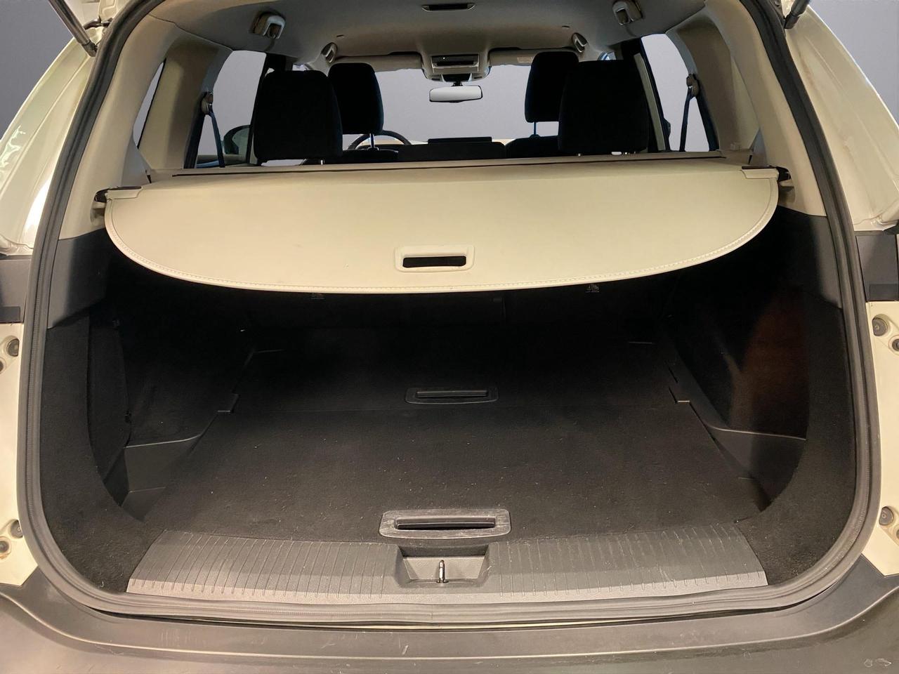 Nissan X-Trail 1.5 e-power N-Connecta 2wd auto