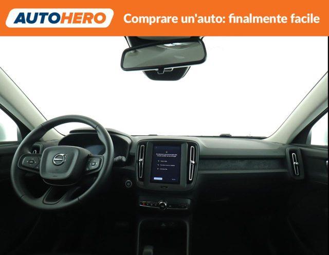 VOLVO XC40 B3 automatico Core