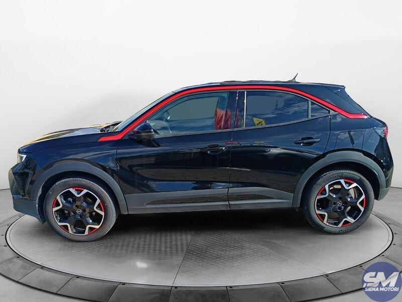 Opel Mokka 1.2 T 130cv GS Line+ AT8