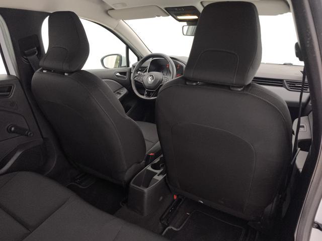 RENAULT Clio 1.5 blue dci Business 85cv