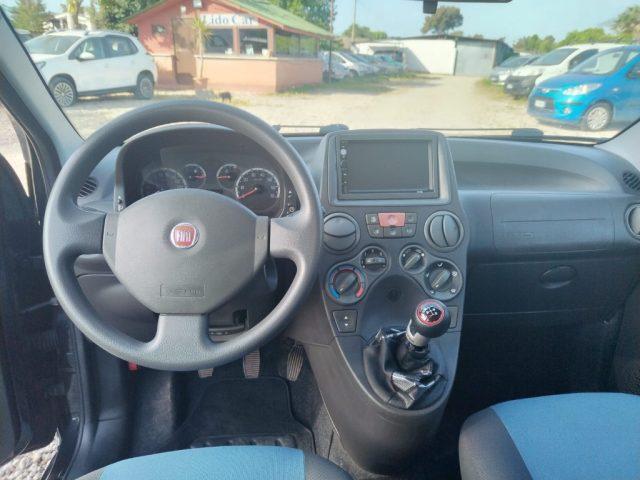 FIAT Panda 1.2 Dynamic Euro 5
