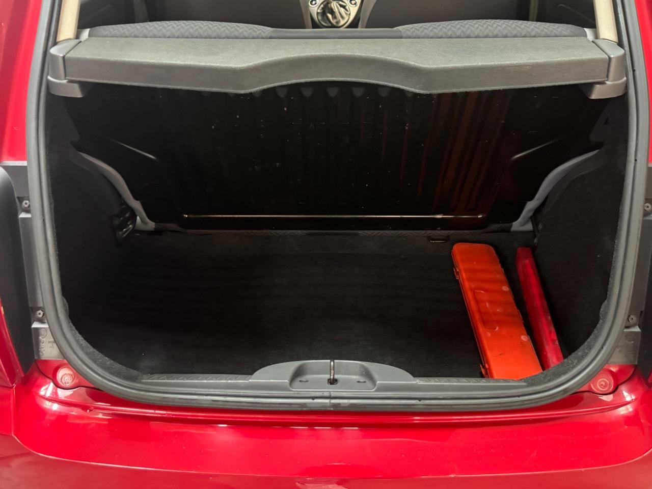 Fiat 500 1.2 Riva
