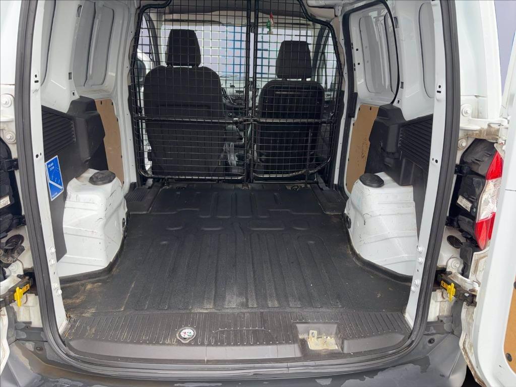 FORD Transit Courier 1.5 tdci 75cv S&S Entry my20 del 2021