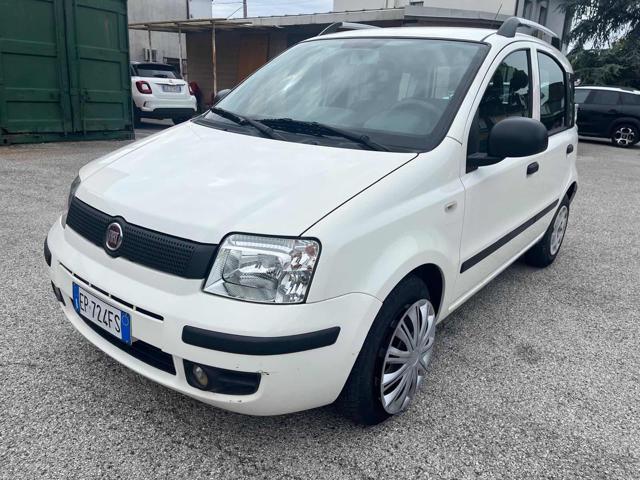 FIAT Panda 1.2 Lounge 89,004km Bellissima Pronta per Consegna