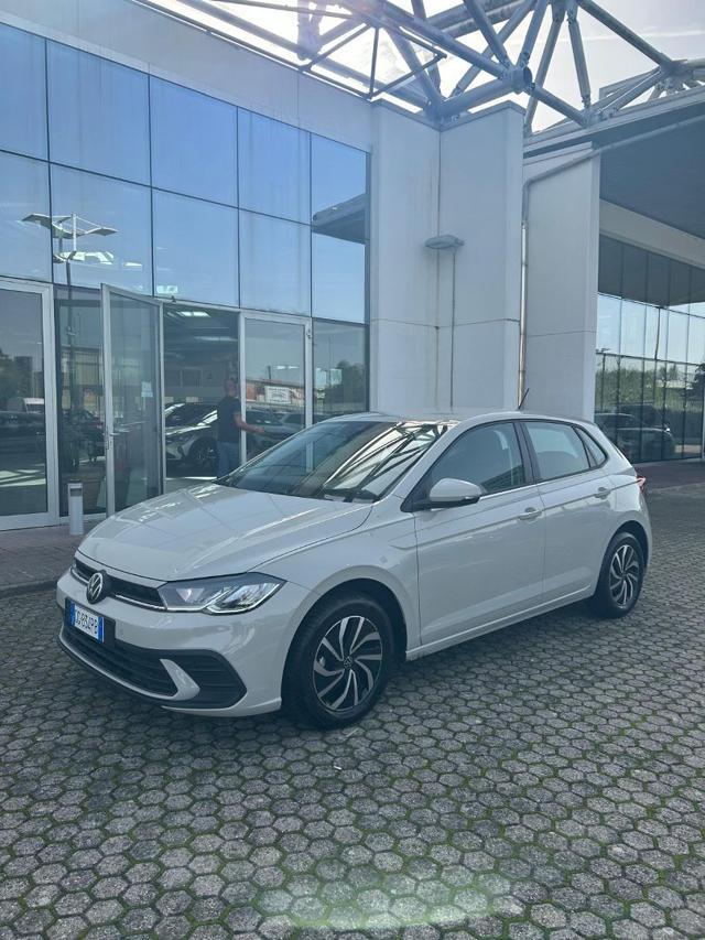 VOLKSWAGEN Polo 1.0 EVO NEO PATENTATO