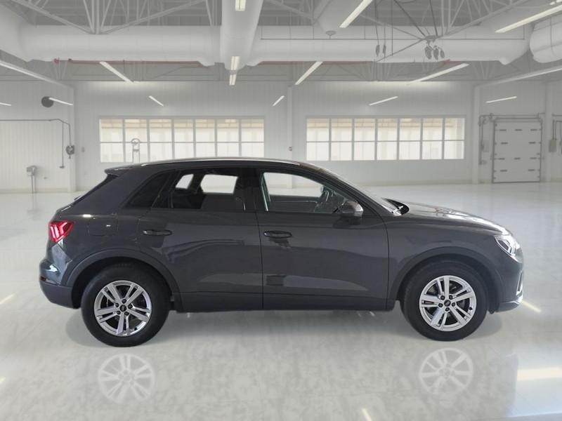 AUDI Q3 35 TDI S TRONIC BUSINESS SUV