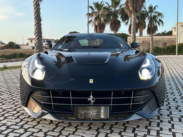 FERRARI F12 berlinetta