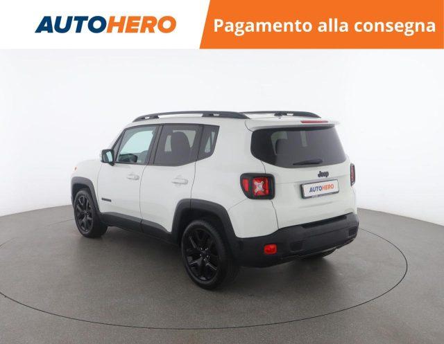 JEEP Renegade 1.6 Mjt DDCT 120 CV Limited