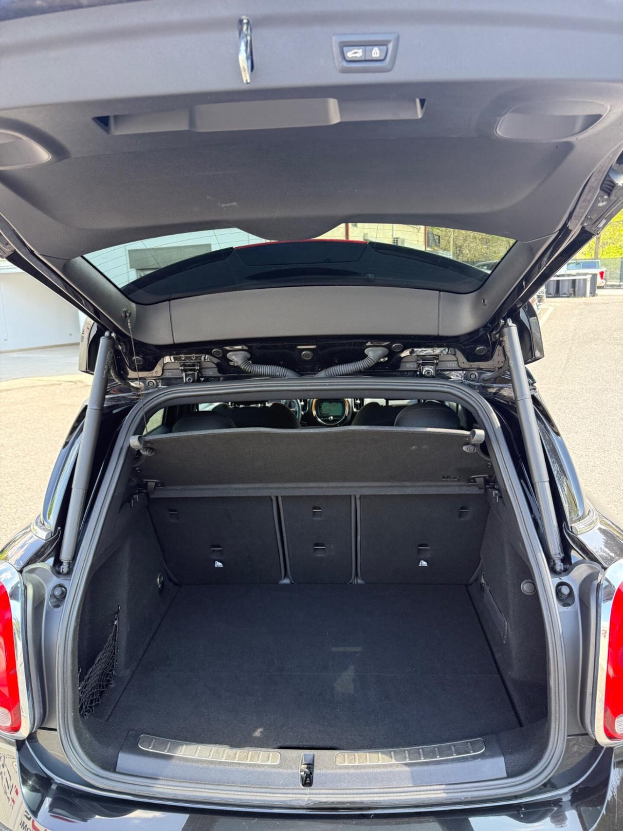 Mini Cooper D Countryman 2.0 Hype ALL4