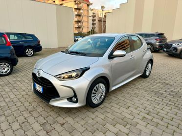 Toyota Yaris 1.0 5 porte Active