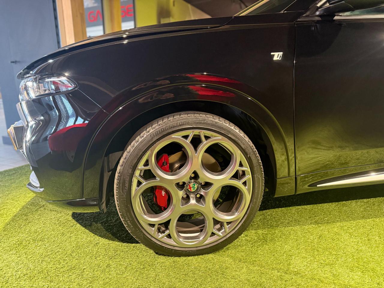 Alfa Romeo Tonale 1.6 Ti 130cv tct6