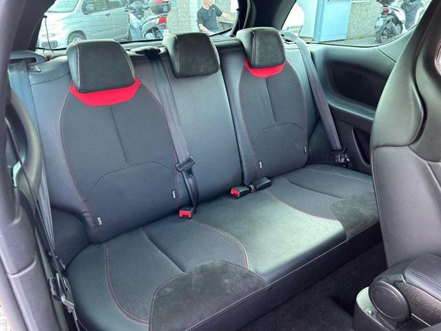 DS AUTOMOBILES DS 3 1.6 THP 200 Racing *IVA ESPOSTA* *FINANZIABILE*