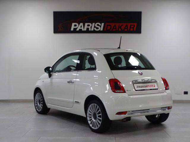 FIAT 500 1.2 Lounge 69CV *PER NEOPATENTATI*