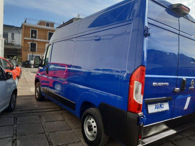 FIAT Ducato 35 2.3 MJT 140CV PM-TM Furgone