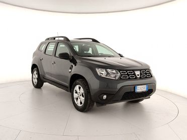 Dacia Duster 1.5 Blue dCi 8V 115 CV 4x4 Comfort