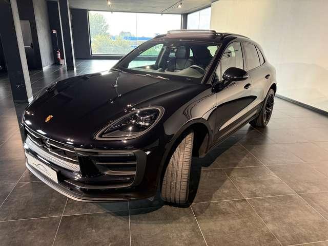 Porsche Macan Macan 2.0 265cv pdk/TETTO/BOSE/21/SCARICHI/CHRONO