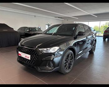 AUDI A1 allstreet 25 TFSI Business