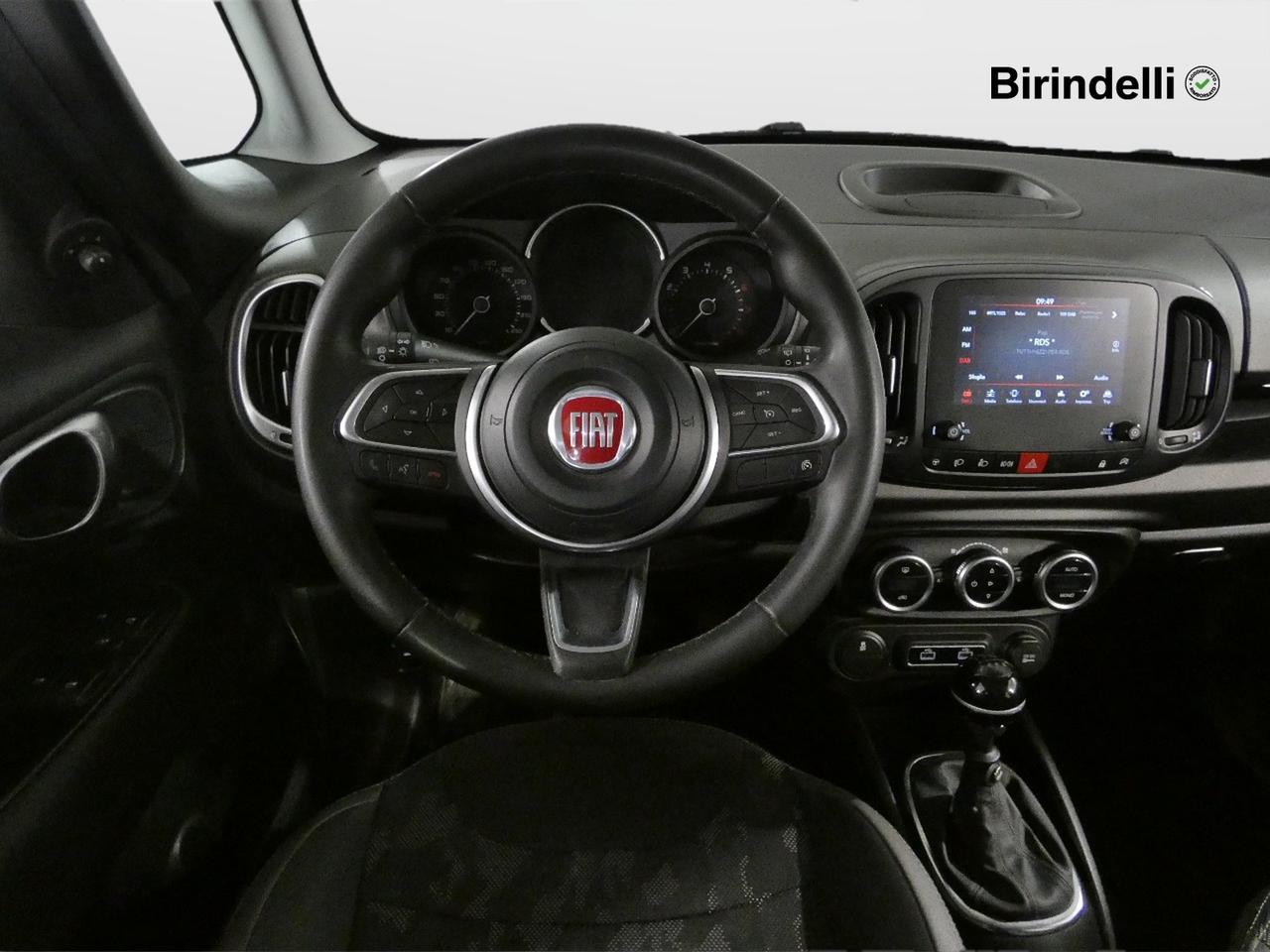 FIAT 500L - 500L 1.4 95 CV S&S Cross