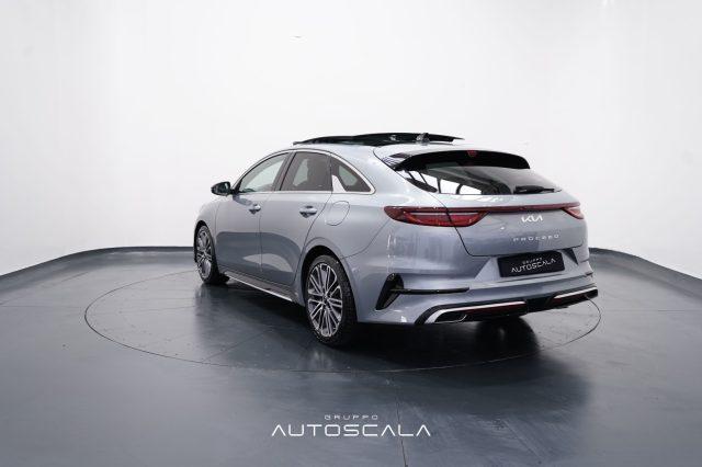 KIA Proceed 1.5 T-GDI 161cv DCT GT Line Special Edition