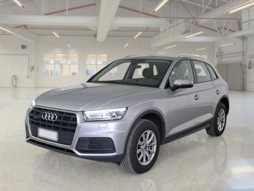 AUDI Q5 40 TDI MHEV Business quattro S tronic