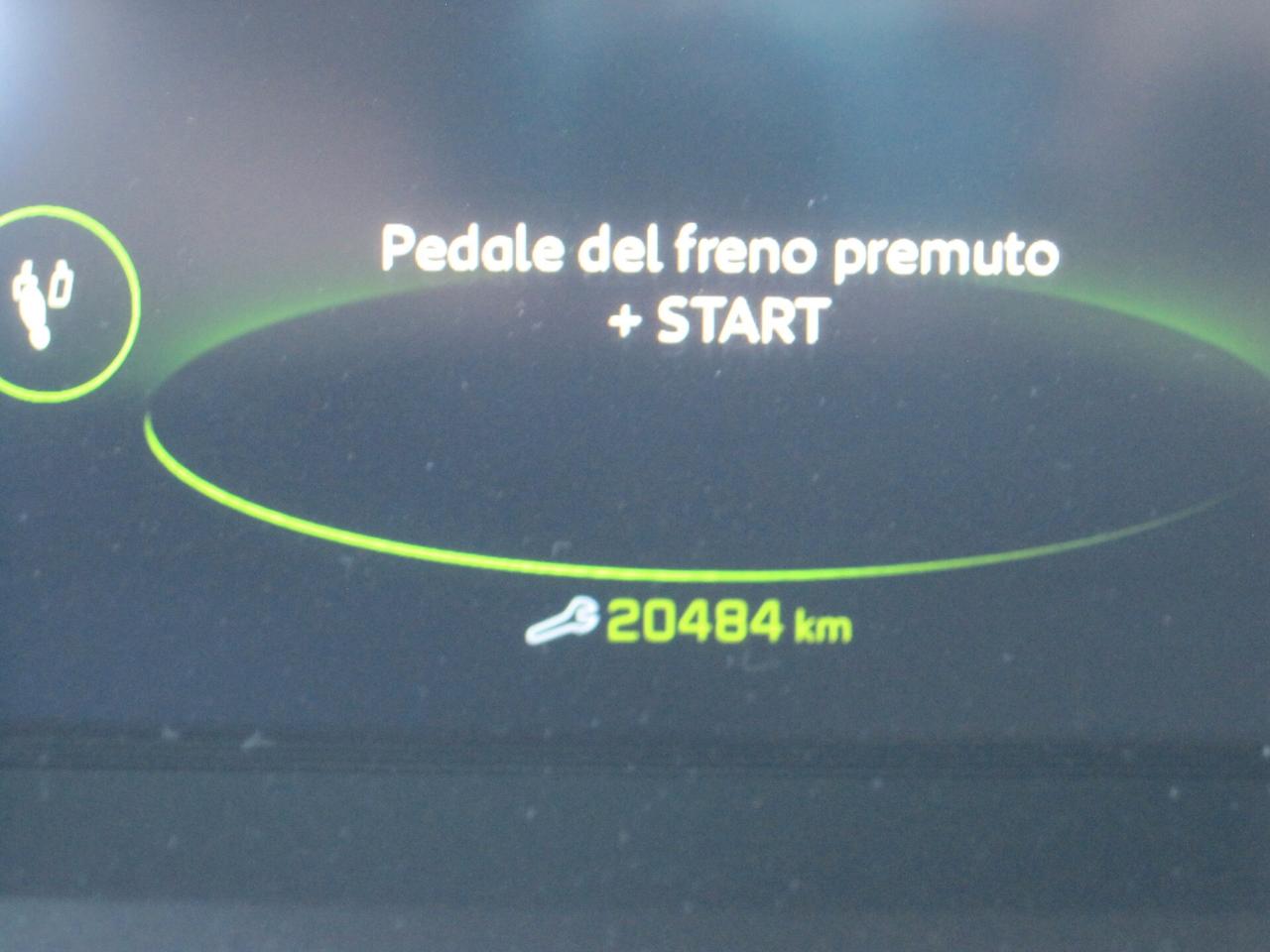 Peugeot 2008 BlueHDi 130 S&S EAT8 Allure