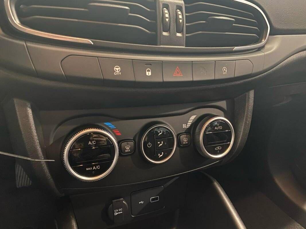 Fiat Tipo 1.0 t3 100cv