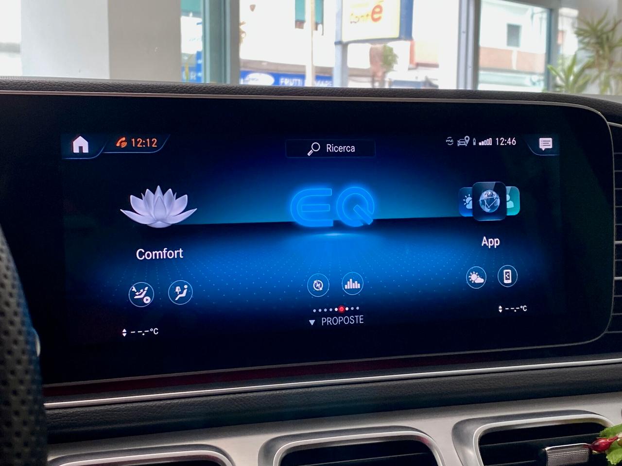 Mercedes-benz GLE 350 de 4Matic Plug-in hybrid Premium