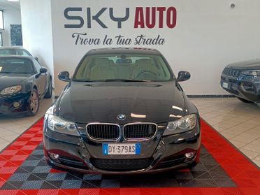 Bmw 320 320d cat Futura