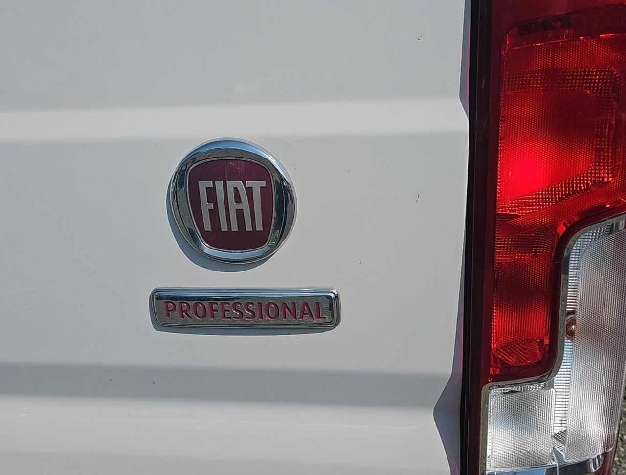 Fiat Seleziona Furgone DUCATO PROFESSIONALE