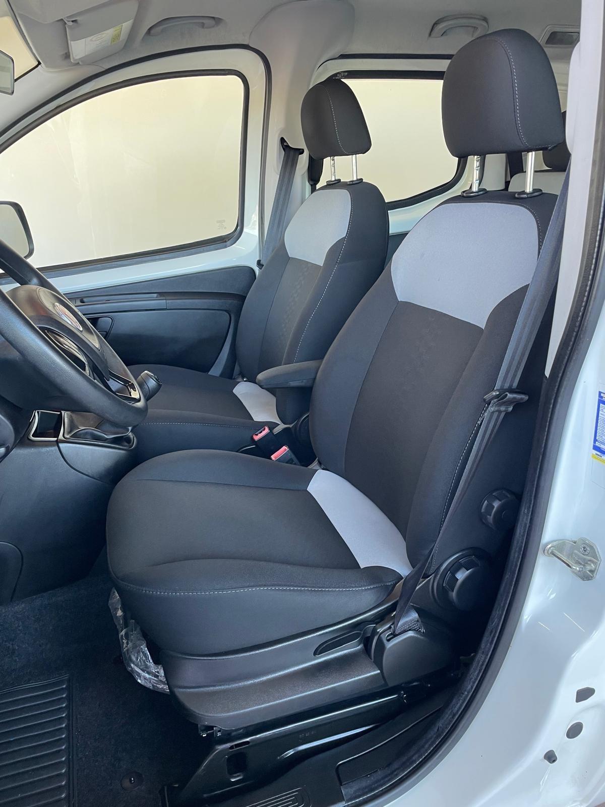 Fiat Fiorino QUBO 1.3 MJT 80CV SX (N1) 4 POSTI COMBI PRONTO ALL’USO