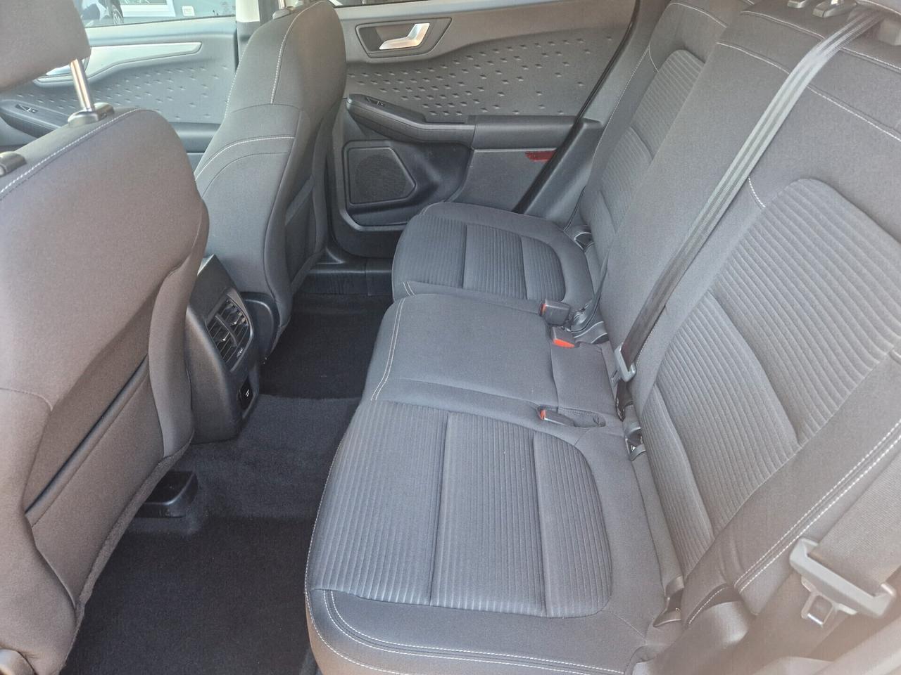 Ford Kuga 1.5 EcoBlue 120 CV 2WD Titanium