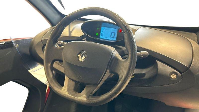 Renault Twizy 80