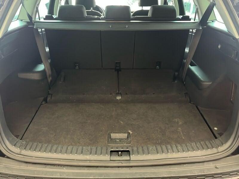 Škoda Kodiaq 2.0 TDI EVO SCR DSG 7 posti Style