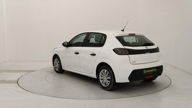 PEUGEOT 208 1.2 PureTech 75cv Like S&S