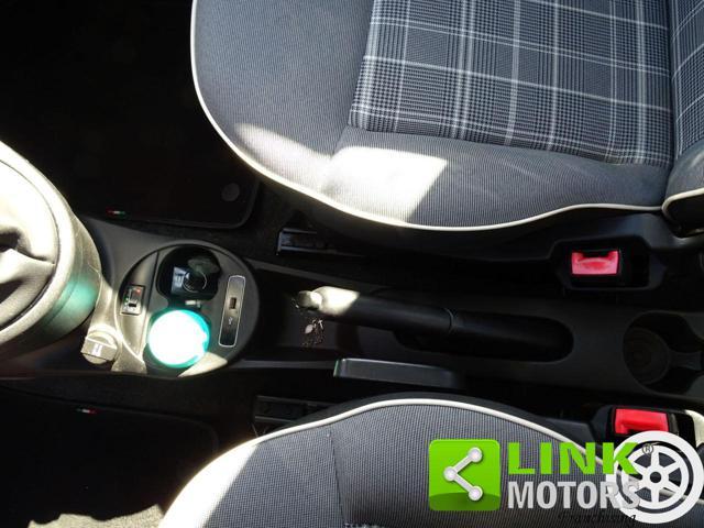 FIAT 500 1.2 EasyPower Lounge *UNICO PROPRIETARIO*