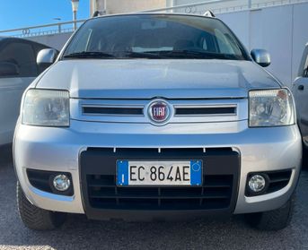 FIAT PANDA 1.3 MTJ CLIMBING 4X4