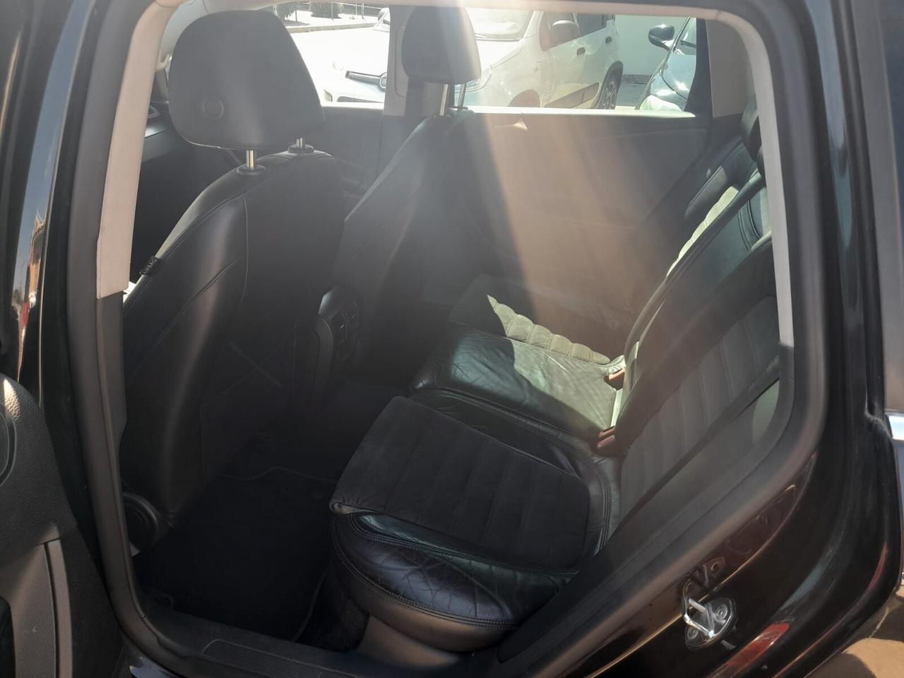 Volkswagen Passat 2.0CC diesel 12 mesi garanzia-2009