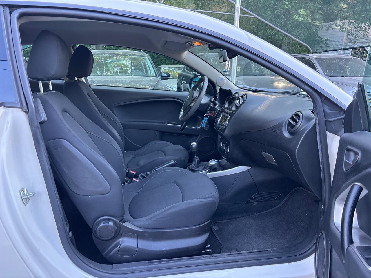 Alfa Romeo MiTo 1.3 JTDm OK NEOPATENTATI