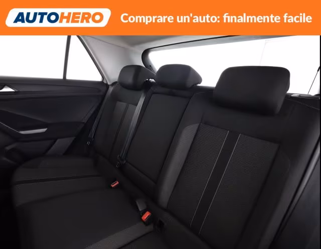 VOLKSWAGEN T-Roc 1.0 TSI Life
