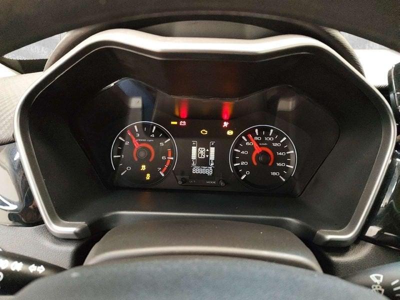 Mahindra KUV100 1.2 K8