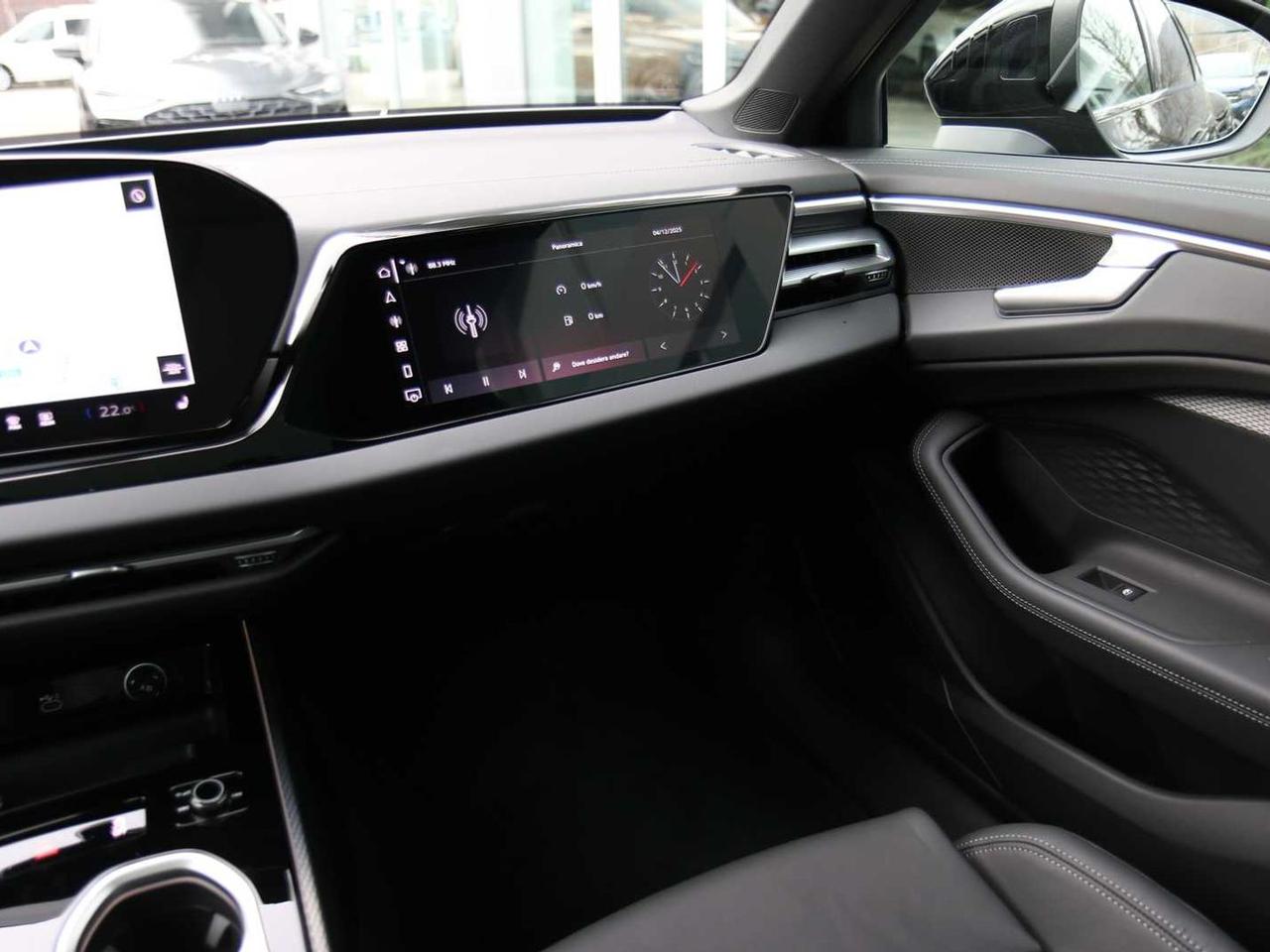 Audi A6 Avant TDI 204CV S tronic S line Edit #8601