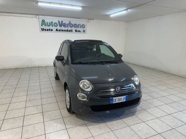 Fiat 500 C 1.0 Hybrid Cult