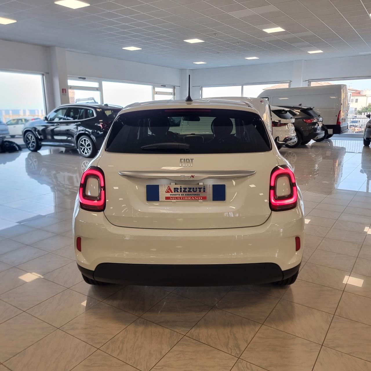 Fiat 500X 1.3 MultiJet 95 CV
